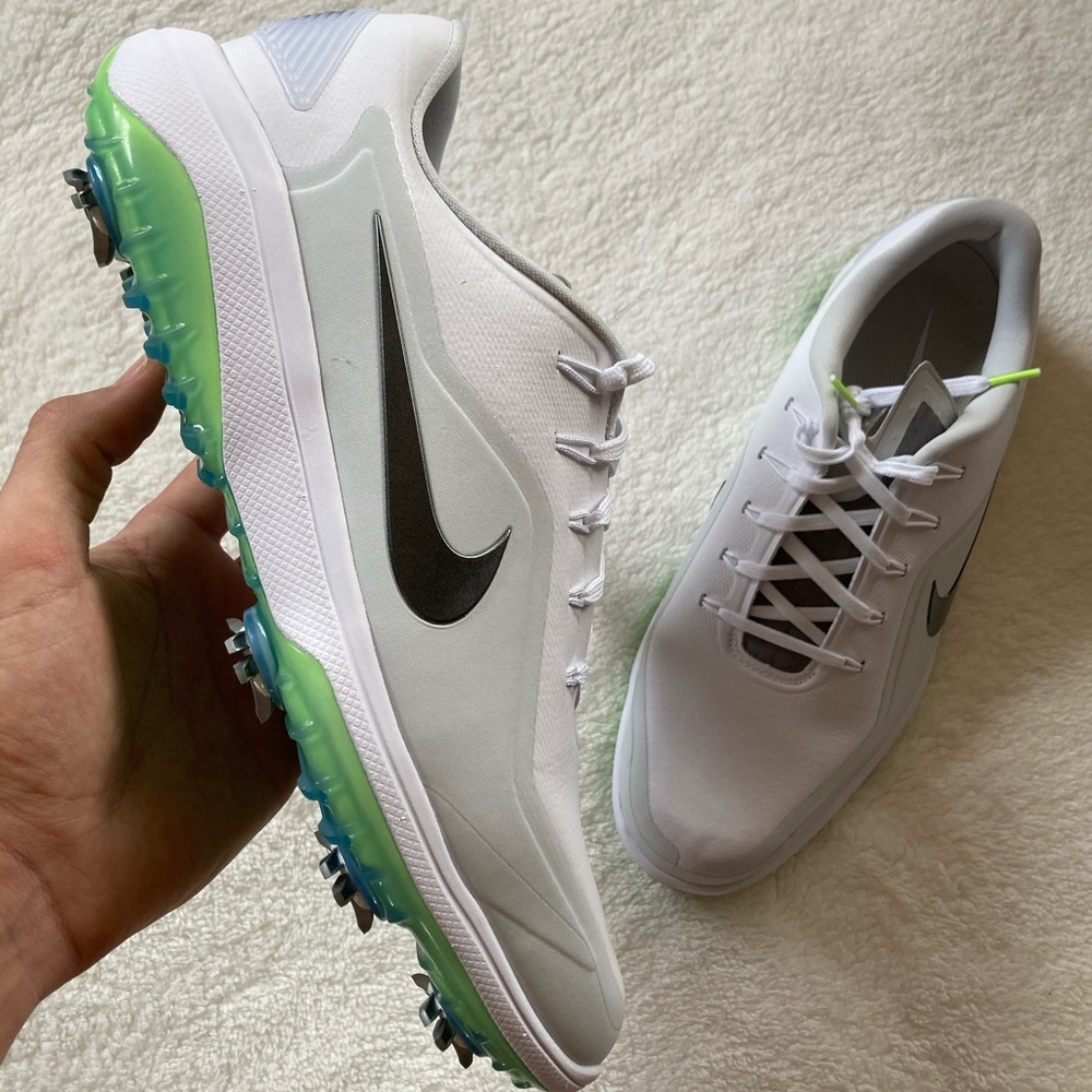 Nike React Vapor 2 Golf Shoes‼️